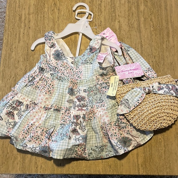 Tommy bahama 3 piece set - Picture 1 of 4